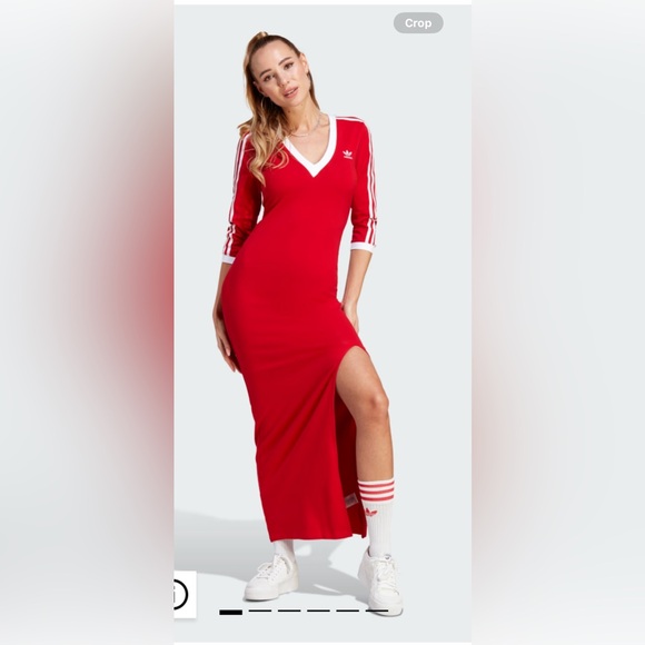 adidas Dresses & Skirts - Adidas dress